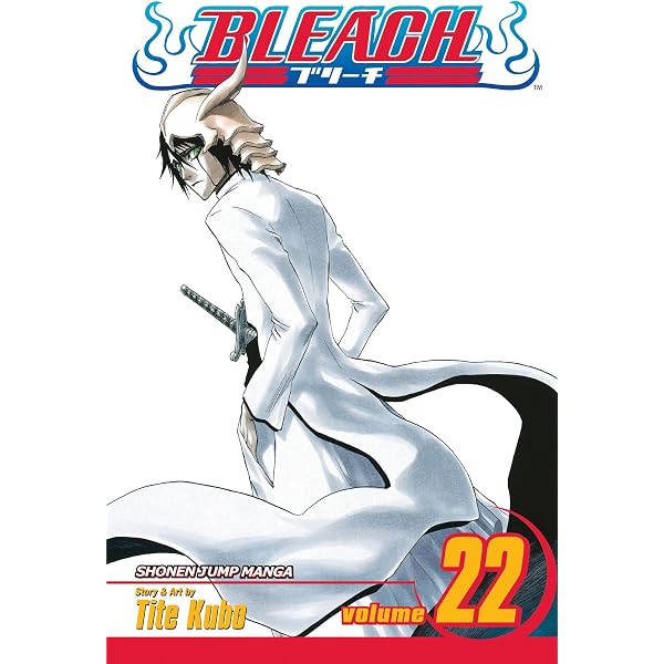 Amazon | Bleach, Vol. 25: No Shaking Throne | Kubo, Tite | Fantasy